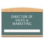 1 Slot Suite/Dept. ID