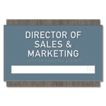 1 Slot Suite/Dept. ID