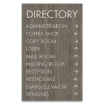10-Line Directory