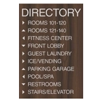 10-Line Directory