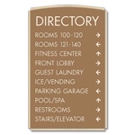 10-Line Directory
