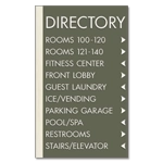 10-Line Directory
