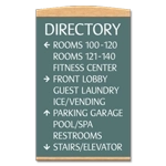10-Line Directory - Subsurface