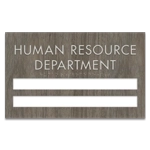 2 Slot Suite/Dept. ID