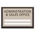 2 Slot Suite/Dept. ID