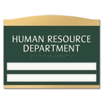 2 Slot Suite/Dept. ID