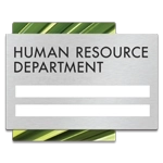 2 Slot Suite/Dept. ID