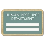 2 Slot Suite/Dept. ID