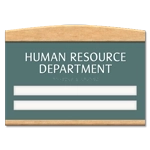 2 Slot Suite/Dept. ID