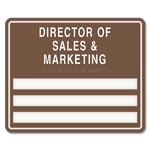 3 Slot Suite/Dept. ID