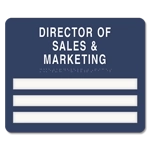 3 Slot Suite/Dept. ID