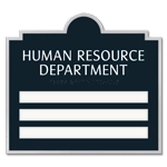3 Slot Suite/Dept. ID