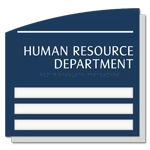 3 Slot Suite/Dept. ID