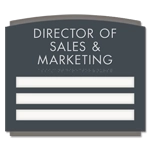 3 Slot Suite/Dept. ID