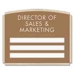 3 Slot Suite/Dept. ID