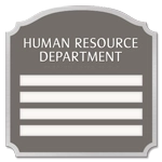 4 Slot Suite/Dept. ID