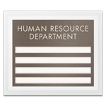 4 Slot Suite/Dept. ID