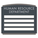 4 Slot Suite/Dept. ID