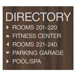 5-Line Directory