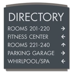 5-Line Directory