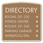 5-Line Directory