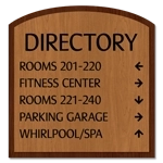 5-Line Directory