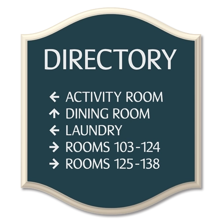 5-Line Directory - Subsurface