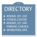 5-Line Directory  - Subsurface