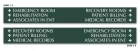 6-Line Overhead Directional