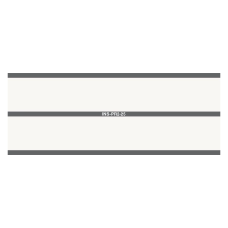 Berlin Additional Insert Cards/1 & 2 Slot Room Numbers (100/pk)