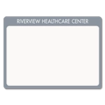 Dry Erase Display - Small
