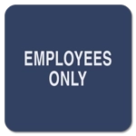 Employees Only