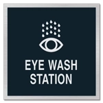 Eye Wash Station