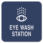 Eye Wash Station