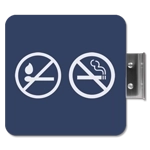 Flag Overhead - Oxygen Storage