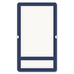 Individual Message Holder for