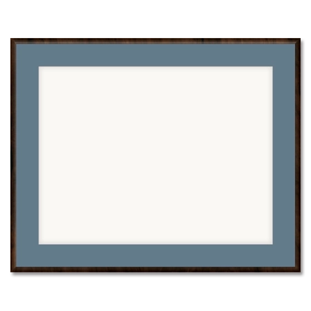 Message / Evac Holder for 8.5" x 11" Paper