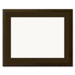 Message / Evac Holder for 8.5" x 11" Paper