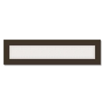 Nameplate Sign