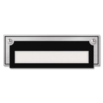 Nameplate Sign