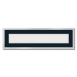 Nameplate Sign