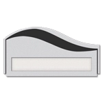 Nameplate Sign