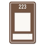 Patient Room Number - 1 Picture