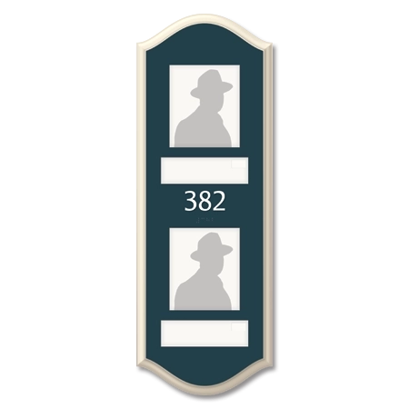 Patient Room Number - 2 Picture