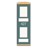 Patient Room Number - 2 Picture