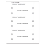 <i><span style='color:#FF0000'>Print Your Own!</span></i> 2-Line Inserts