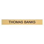 Santera® HT Additional Nameplate