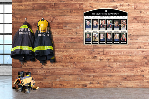 Firefighter