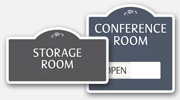 Room Signs