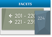 Facets